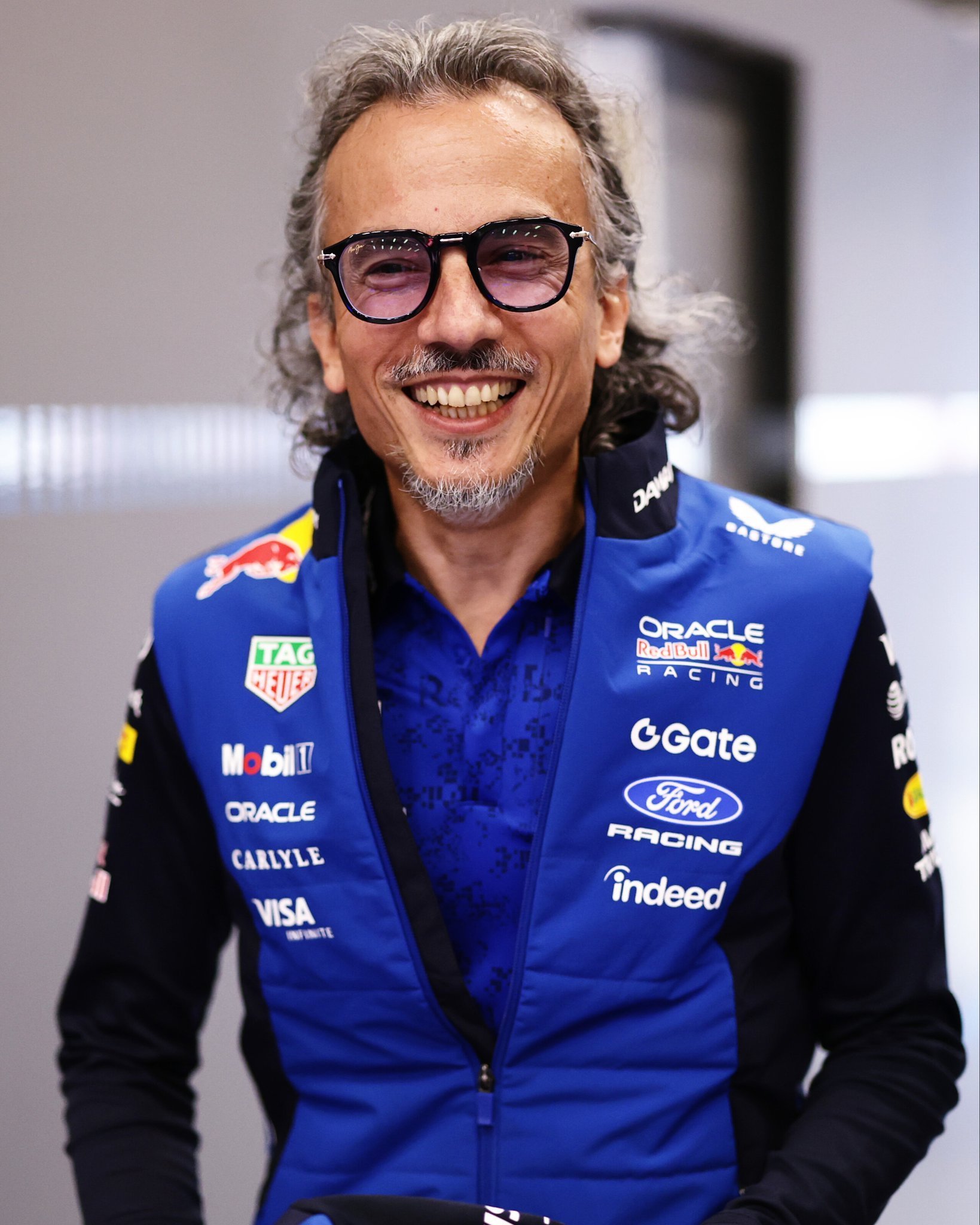 F1 红牛领队梅基斯认为，尽管维斯塔潘在蒙扎站凭借英勇表现登上了领奖台，但赛车目