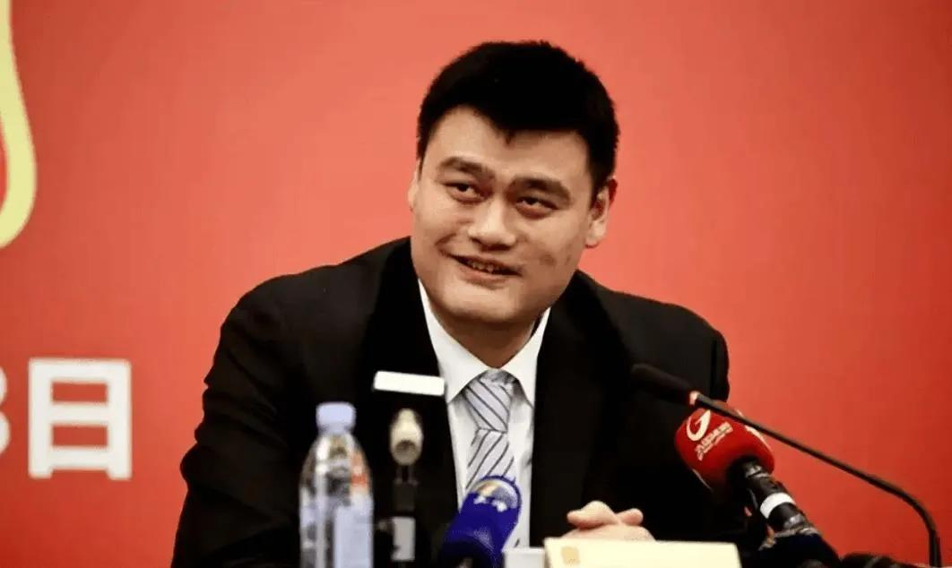 事实证明姚明的策略是正确的，只有校园篮球才是中国篮球的未来！

自从姚明担任篮协