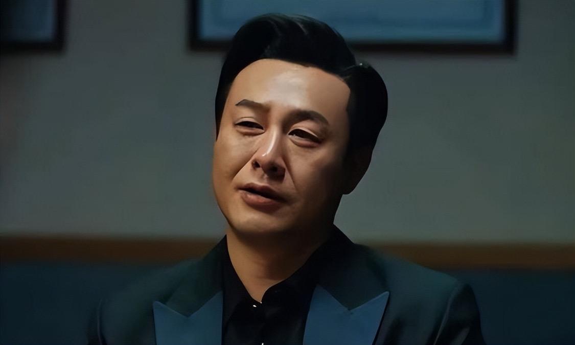 现实生活中像高启强这样的人是成功的，无论他后来有多高的社会地位和财富，强哥有刀哥