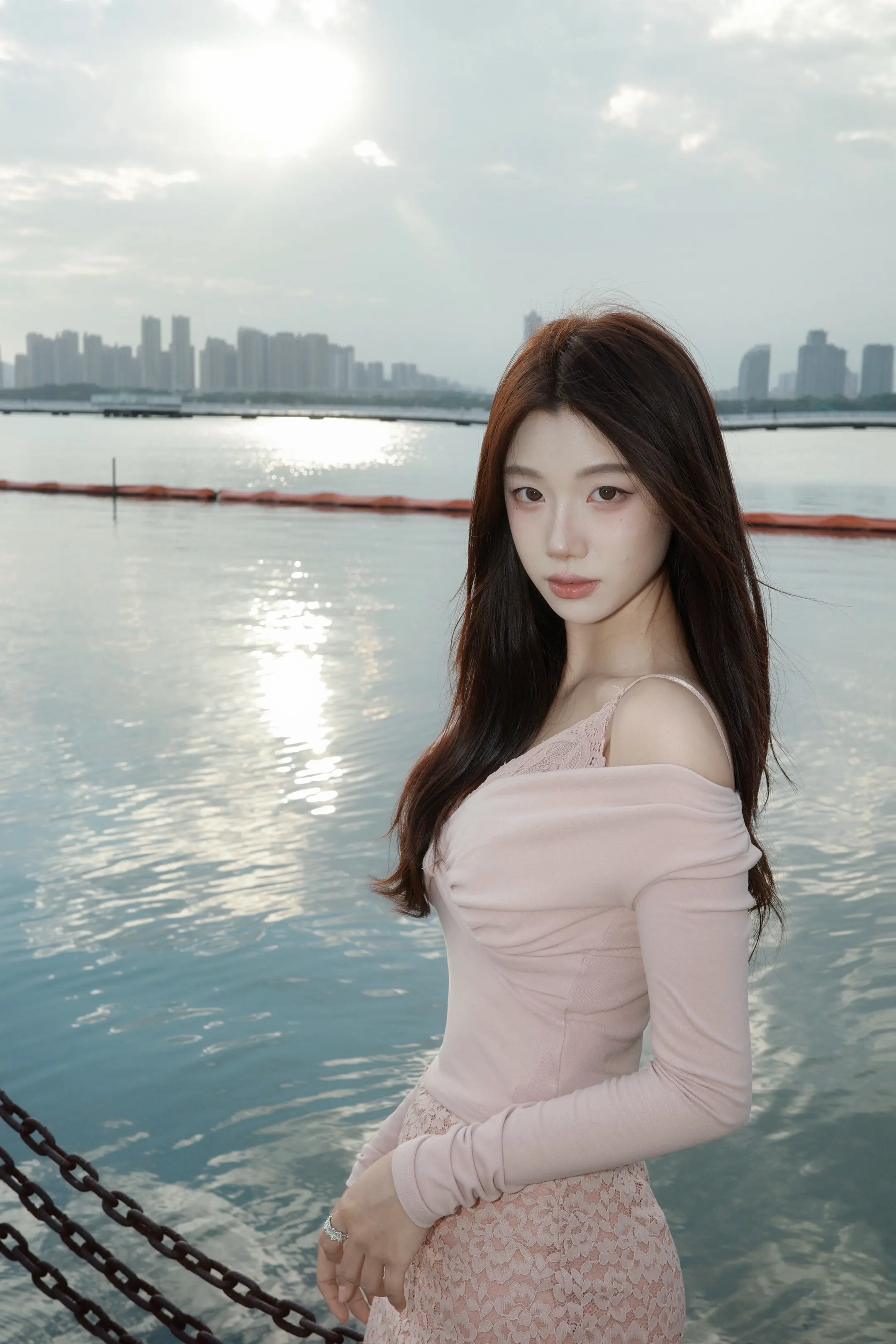 在没有冬天的地方