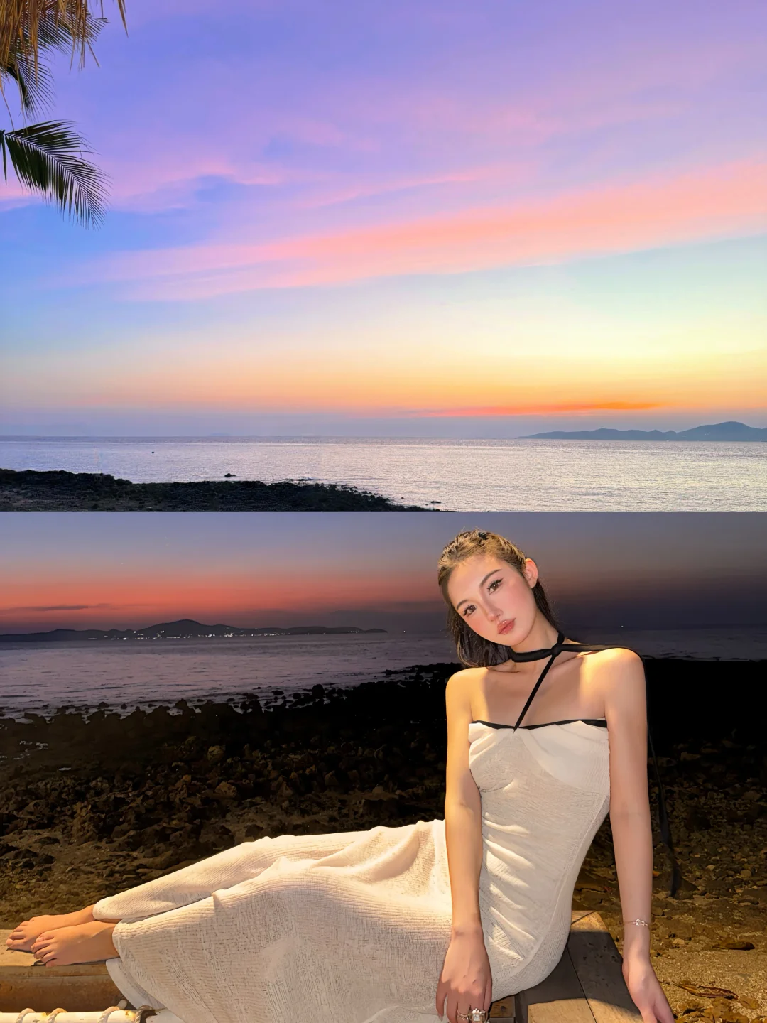 ☁️𝒻𝓁𝓊𝒻𝒻𝓎 𝒸𝓁𝑜𝓊𝒹🪁日落犯了规💜