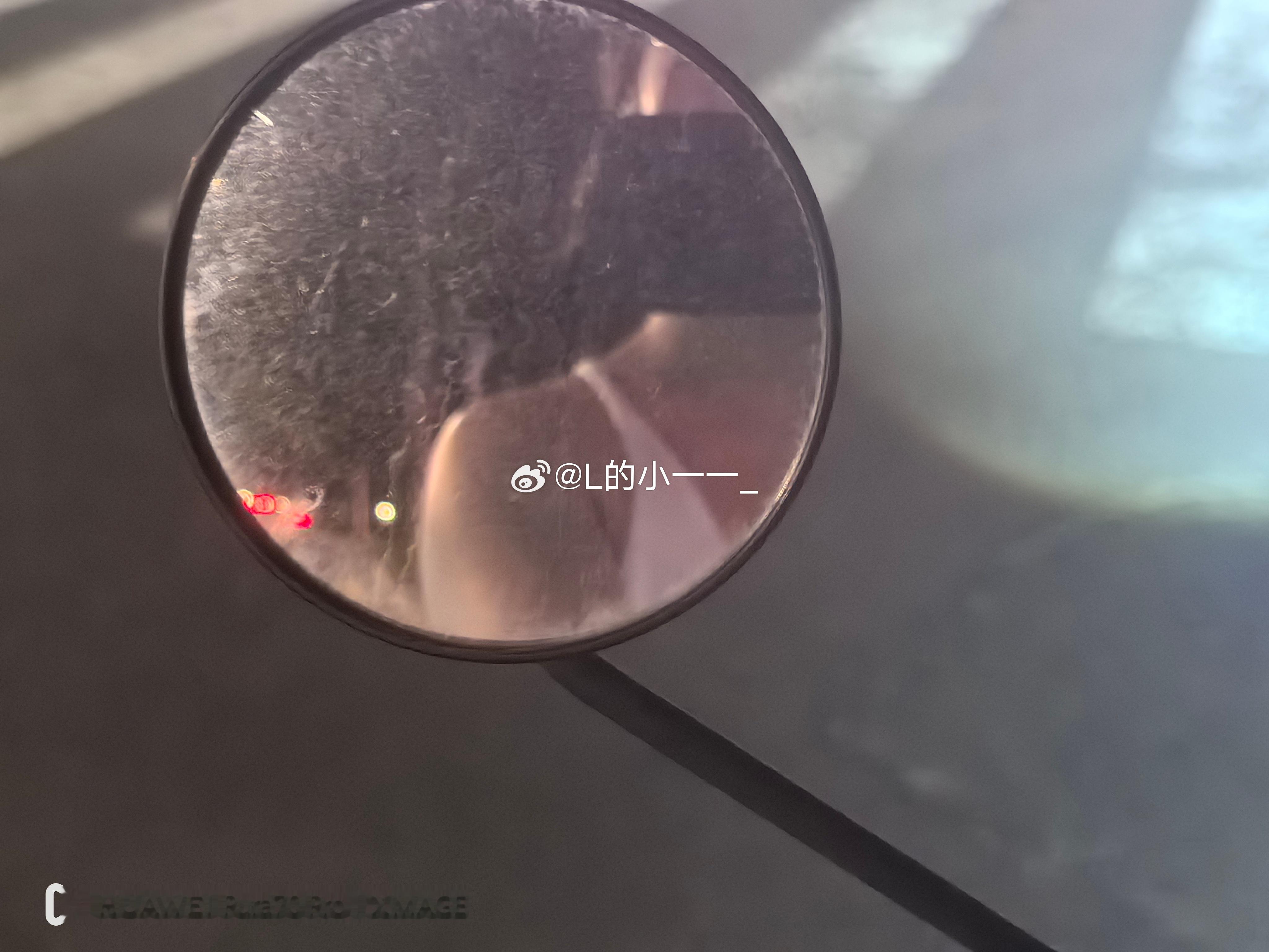 回家家～李一一的碎碎念