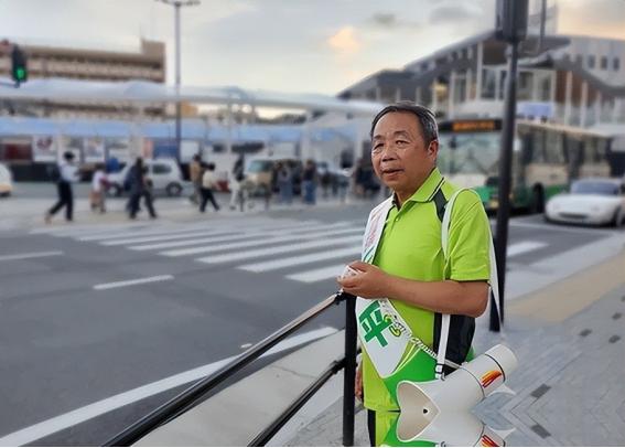 “晚打不如早打，小打不如大打，打一个，不如拉日本一起打”。然而，令世人意想不到的