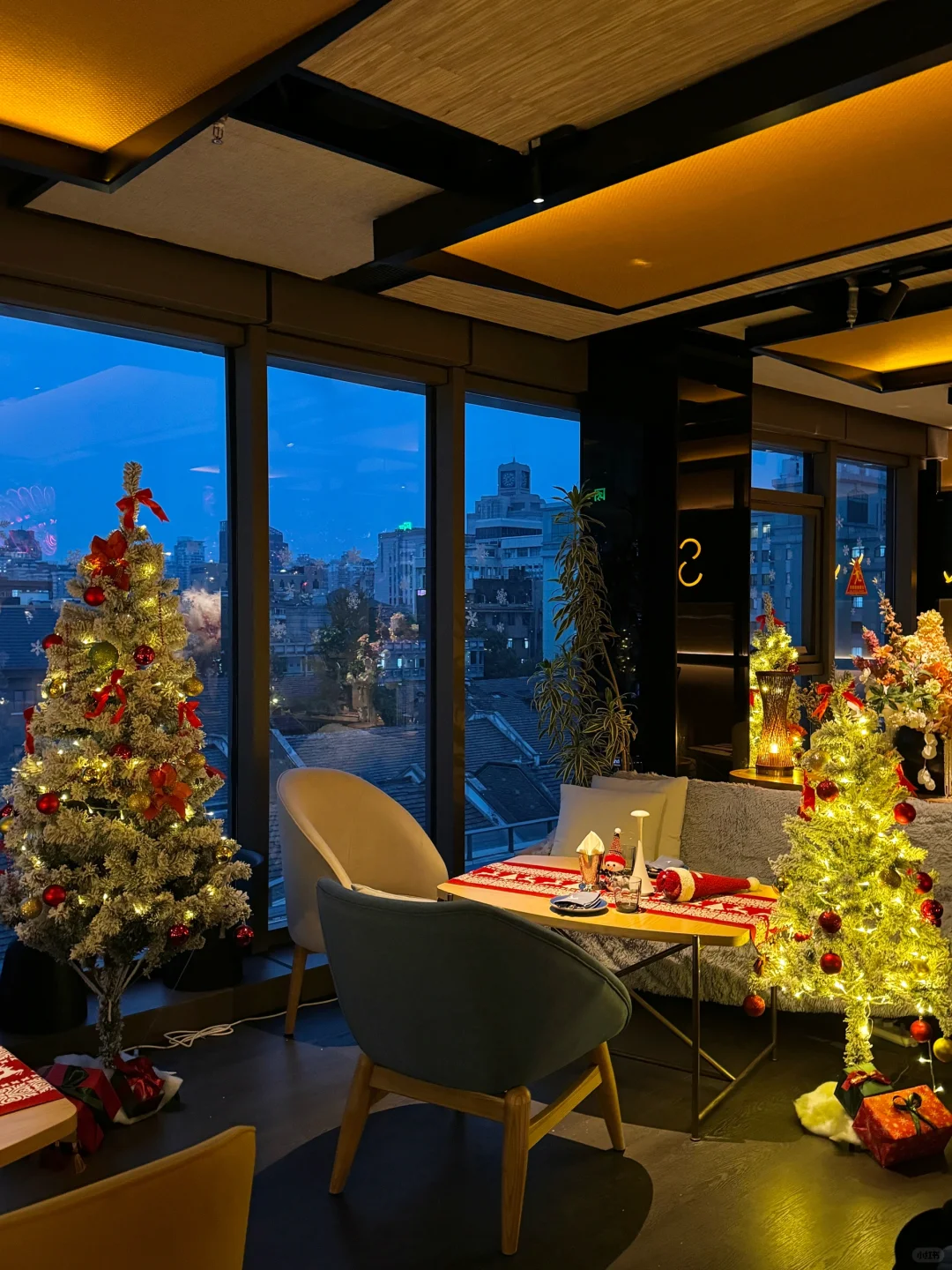 记住杭州这个地方！！圣诞节去🎄🧑‍🎄！！！！！