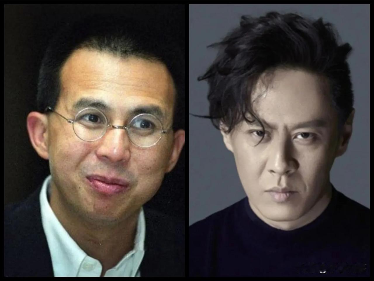 残酷二选一！不许撒谎，女生到底选爱情还是面包？
 
一边是顶级富豪李泽楷，59岁