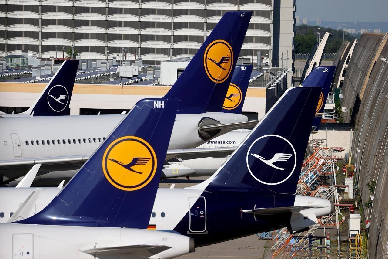 汉莎航空和汉莎货运的飞行员投票支持罢工，原因是他们对企业养老金计划存在分歧。据代