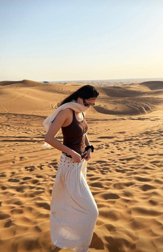 女排 时尚范薛翼枝