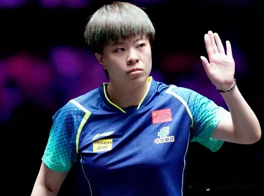WTT美国大满贯，女单八强全部落位  8位球员简介+四强赛对阵如下

1，🇨?