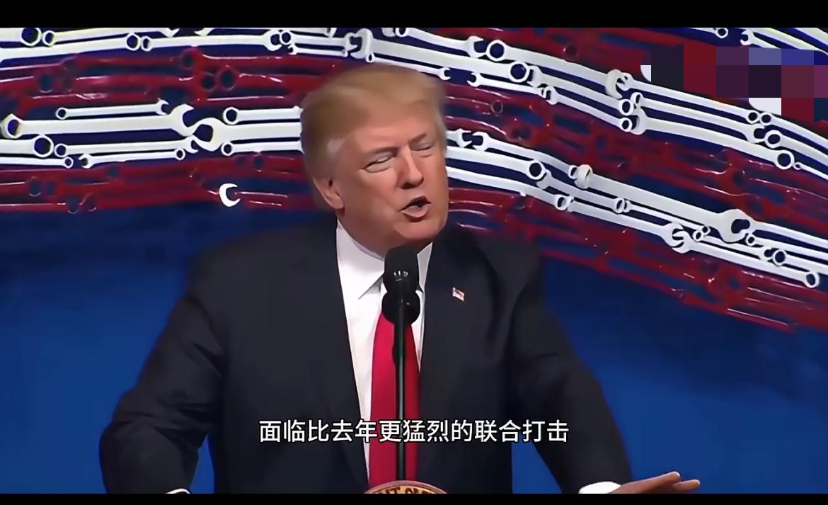 针对中国，美国的包围圈正越收越紧！

央视新闻2月19日消息，美军已做好“最早于