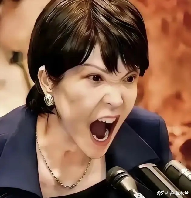 万万没想到！台积电董事长魏哲家在东京跟日本首相高市早苗见面时，曾当场扔出一个重磅
