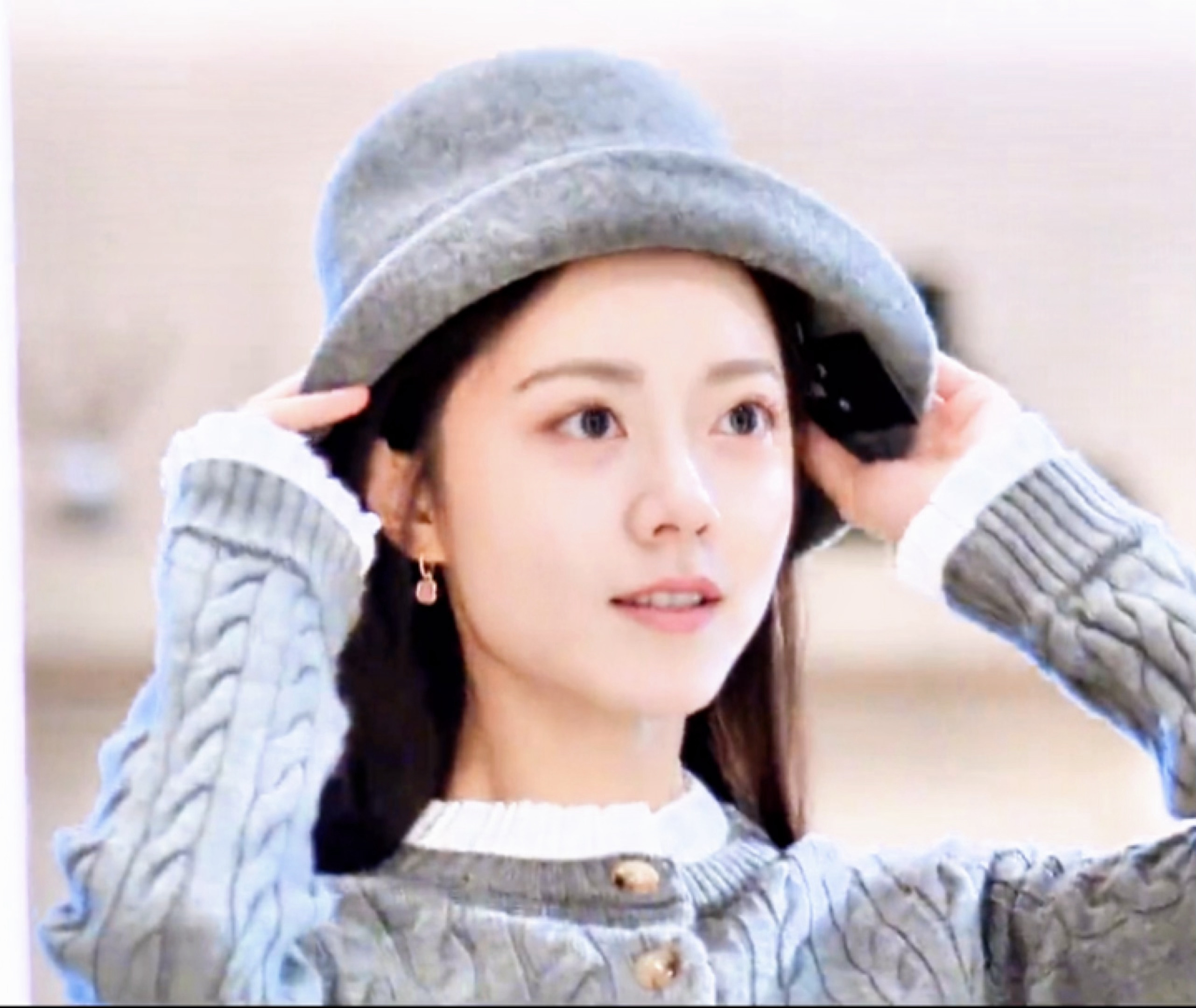 这完全是兔朱迪….🐰🥕 