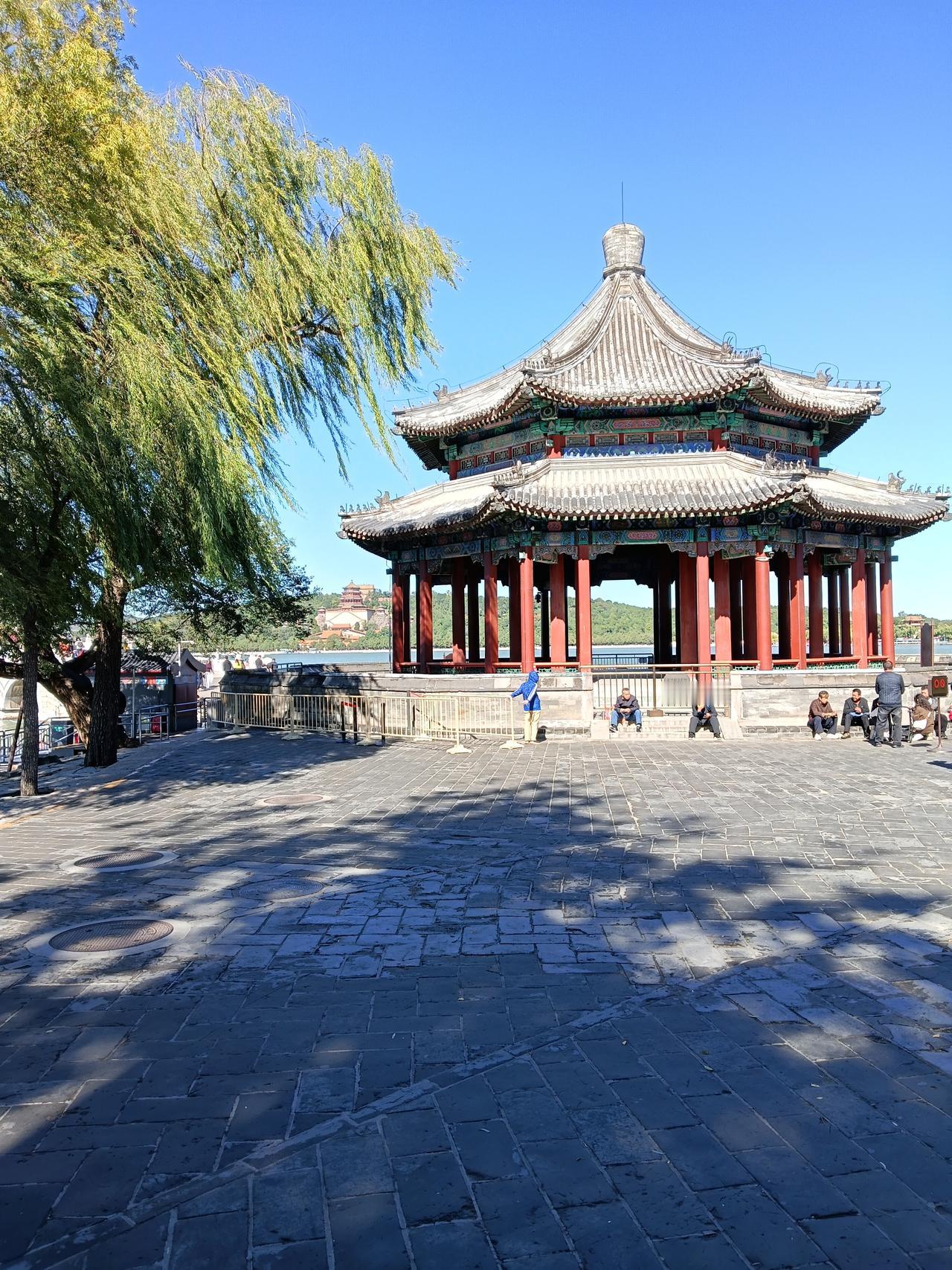 真是防不胜防，一次旅游踩了8个坑，提供给您，希望你的旅游不再踩。

我是跟团儿从