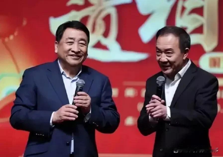 第五届非遗相声大会引热议：姜昆相声暗讽戴志诚妻子，伦理哏使用引争议

近日，备受