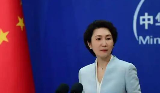日菲私启台东以东海域划界磋商 中方坚定维护正当海洋权益。近期，日本与菲律宾未经中