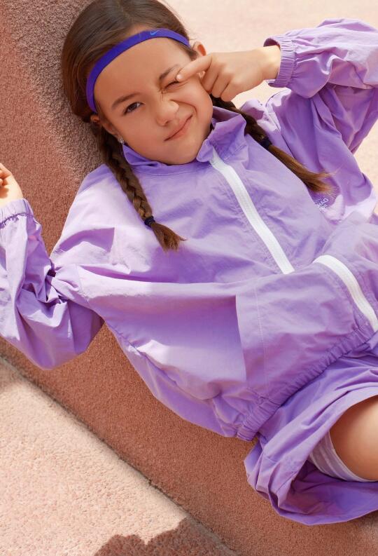 运动风的拍摄好像也不错