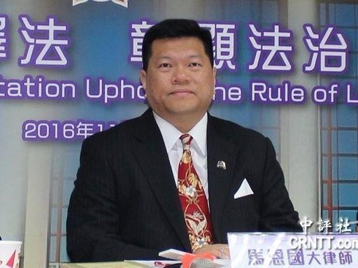 又一名乱港头目成了炮灰！刚从监狱出来，就兴冲冲跑到英国，原本想去邀功请赏，没想到