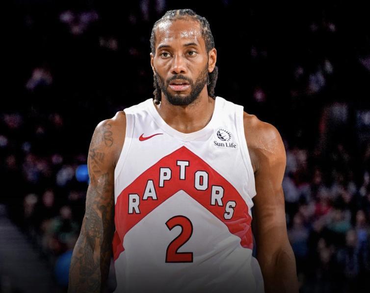 NBA｜莱昂纳德重返多伦多！快船猛龙达成1换7交易，英格拉姆、迪克奔赴快船nba