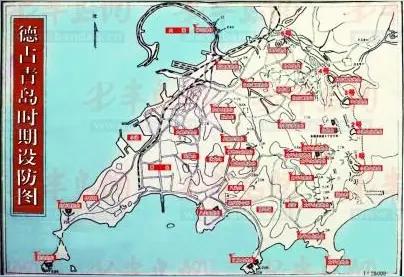 架空历史之北洋水师青岛主力机动舰队
19世纪90年代，依托青岛深水良港，组建清廷
