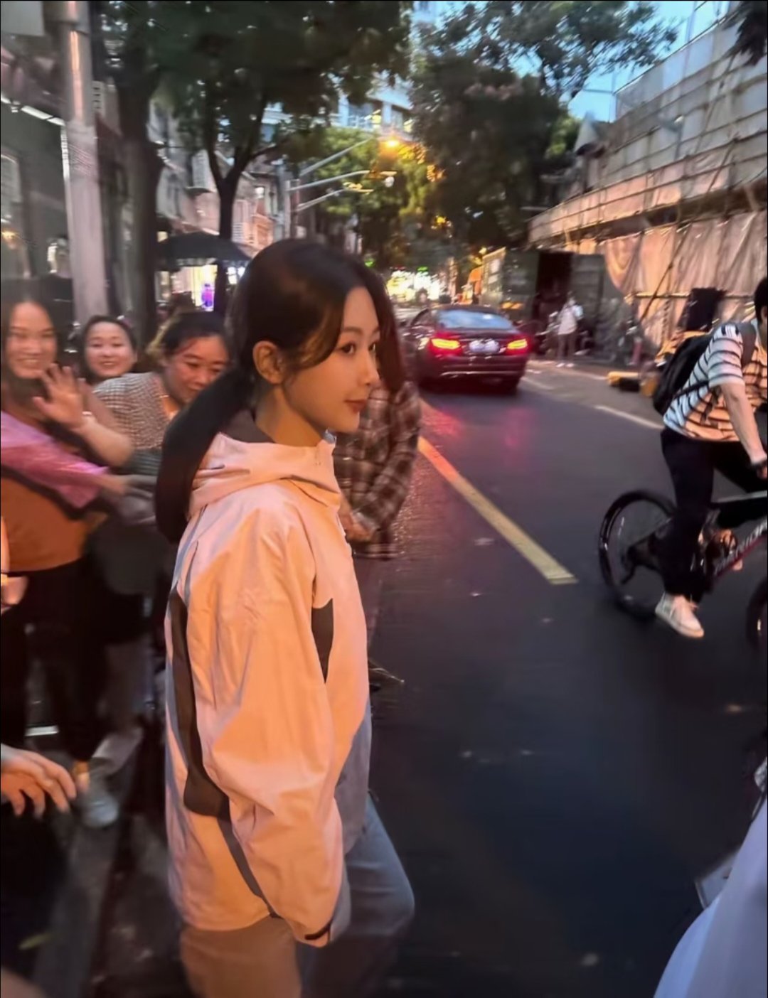 一张你们可能没见过的图 ​​​