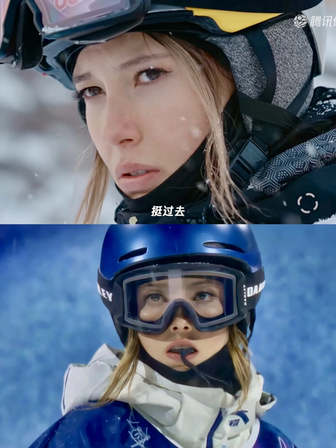 不要歌颂金牌，我们需要的是九亿少女的勇气