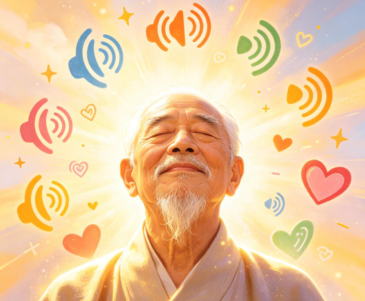 “积善之家，必有余庆。”积累善行的人家，必定会有多余的福泽。做人真诚善良，不仅是