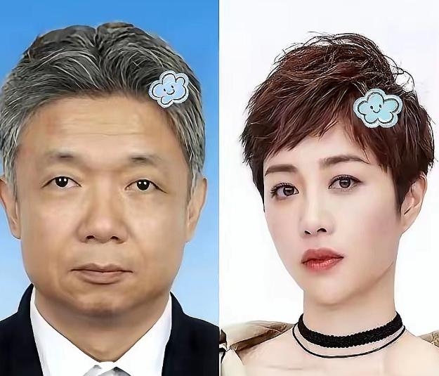 刷到新任北电院长扈强的新闻，属实有点意外。谁能料到堂堂正厅级大佬，被小12岁的学