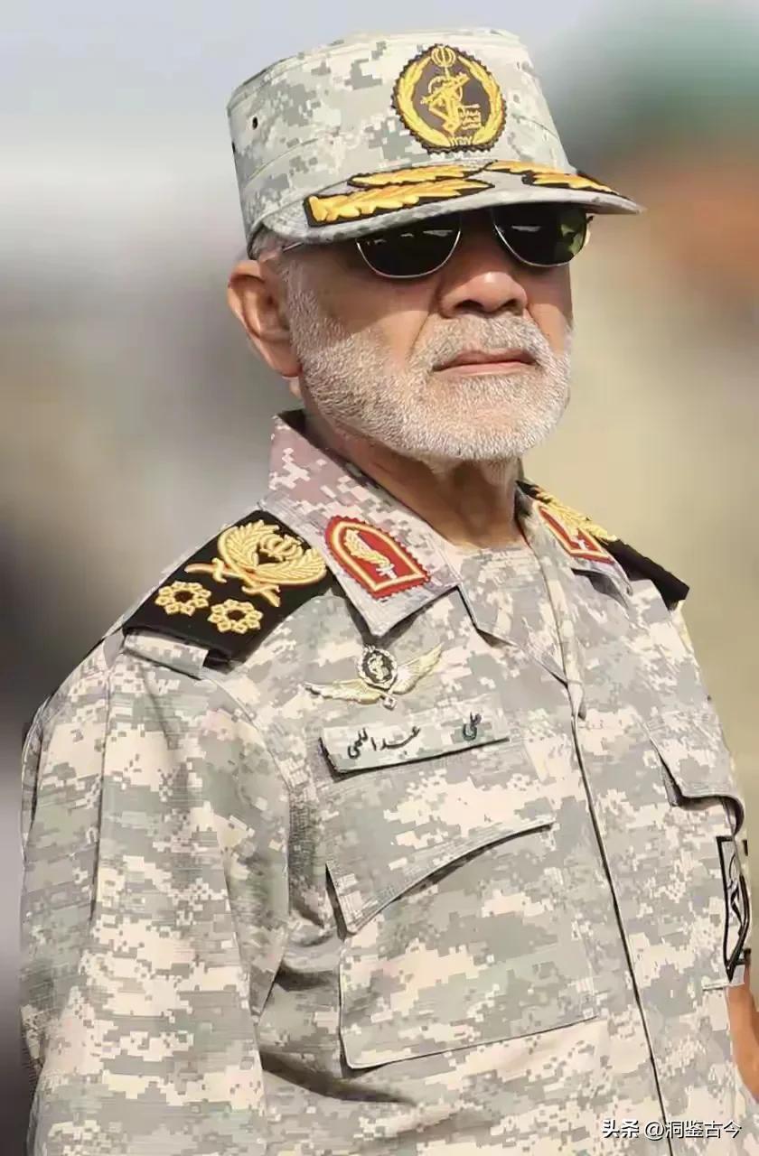 伊朗和美国这事儿真是越来越有看头了！当地时间19日，伊朗革命卫队宣称凌晨2时50