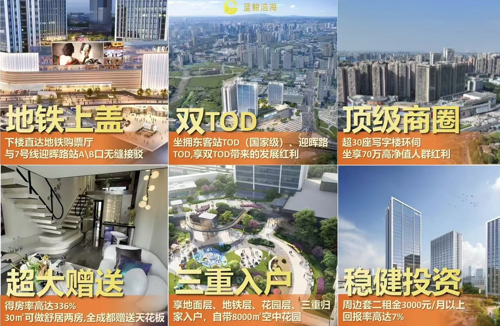 成华区loft公寓推荐