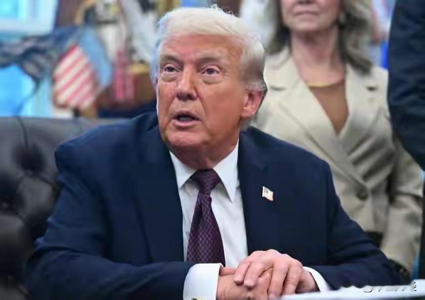 美国还真把自己“世界警察”的形象演绎得淋漓尽致！早前就威胁要对委内瑞拉开战，美其