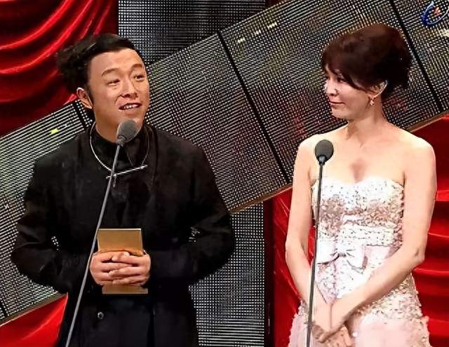 蔡康永现身活动后，黄渤13年前“这是我家”回应被翻出