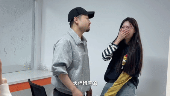 沈梦辰的油腻是宋木子教的看宋木子三步教学：气泡音带共鸣、说话快慢有变、小动作加持