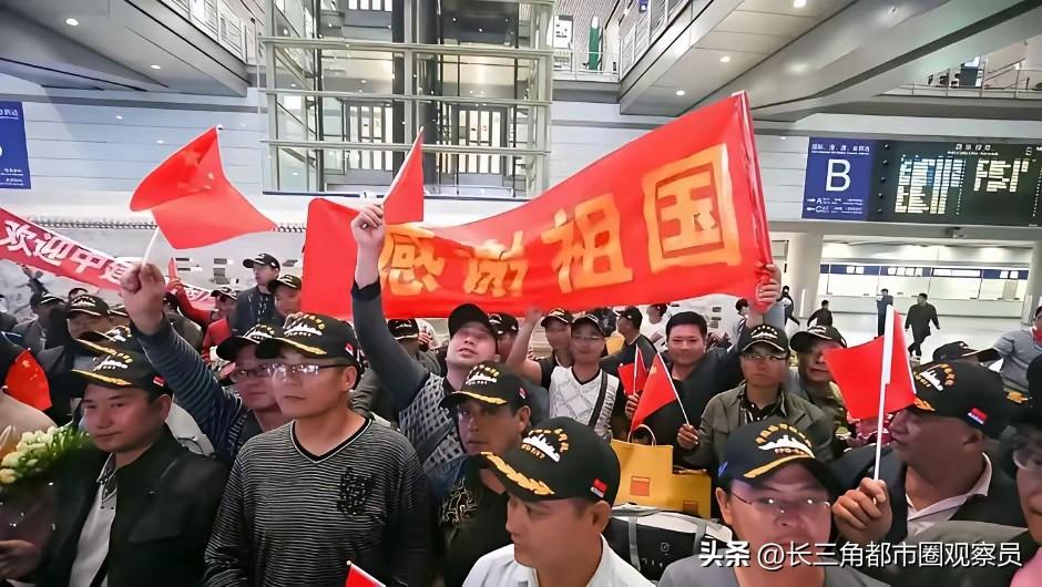 这次美以侵略伊朗战争，着实狠狠地给湾湾一个血的教训，以前那些绿娃那么仇视大陆，嘲