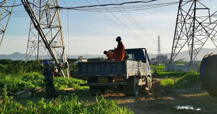 54万股民“嗨”了！千亿“电力龙头”涨停，彻底爆了！