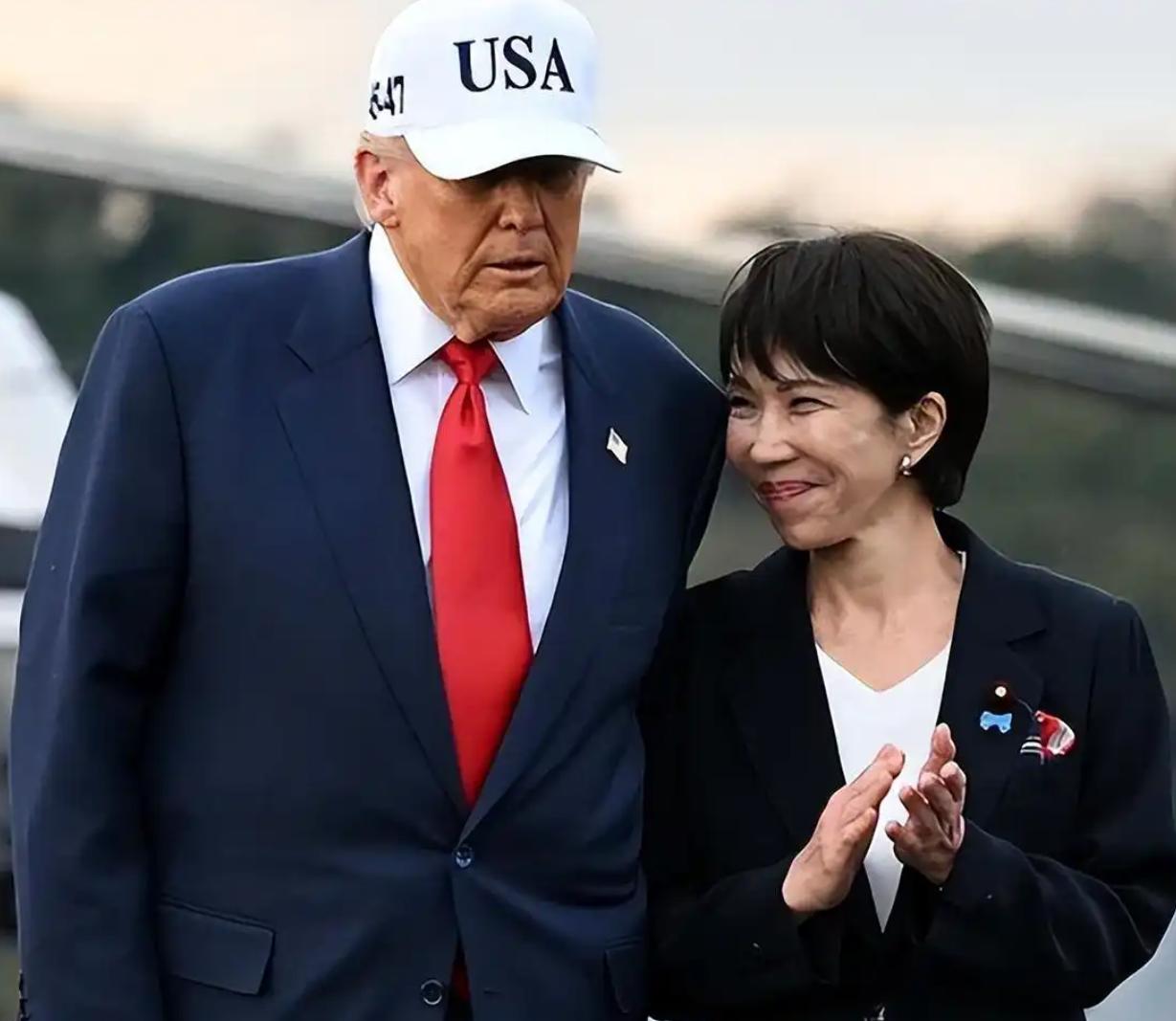 美国购买俄罗斯石油，被戏耍最惨的，第一是乌克兰，第二是欧洲，第三是日本。

乌克