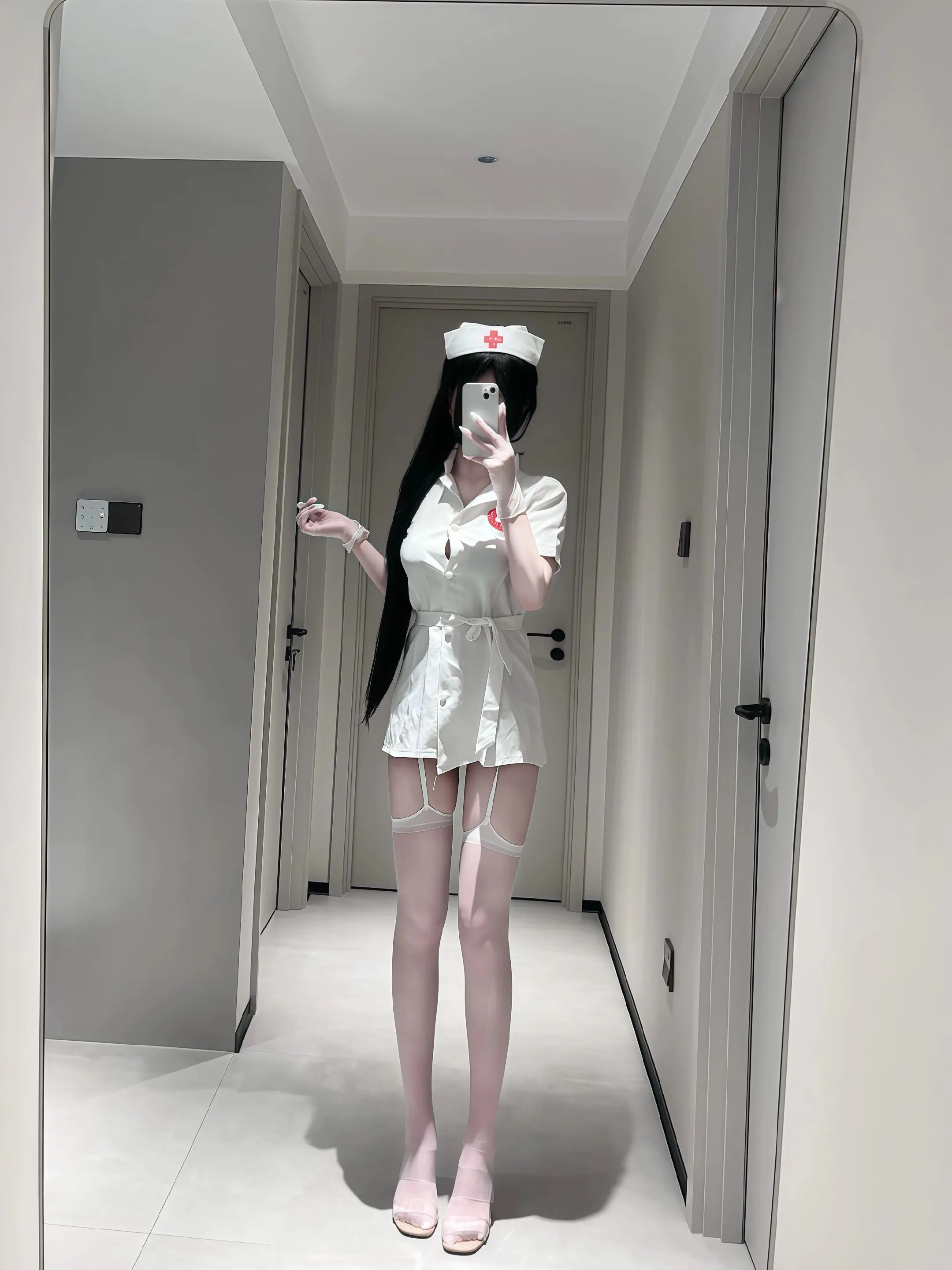 同人cos