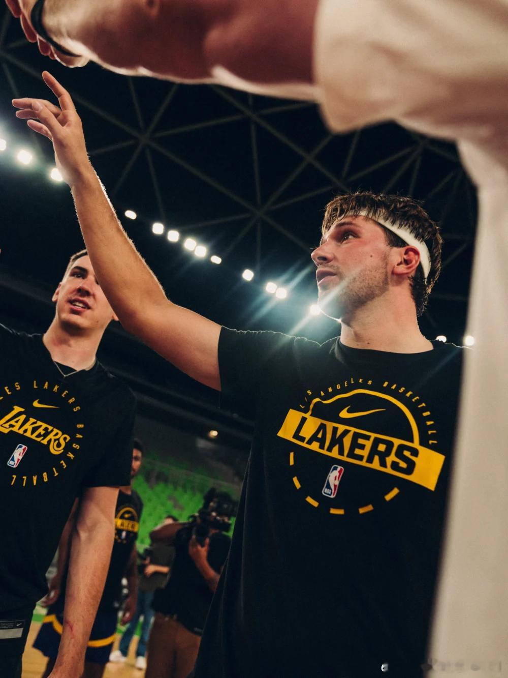 距离新赛季NBA常规赛开战还有40天左右的时间据斯洛文尼亚媒体Sportklub