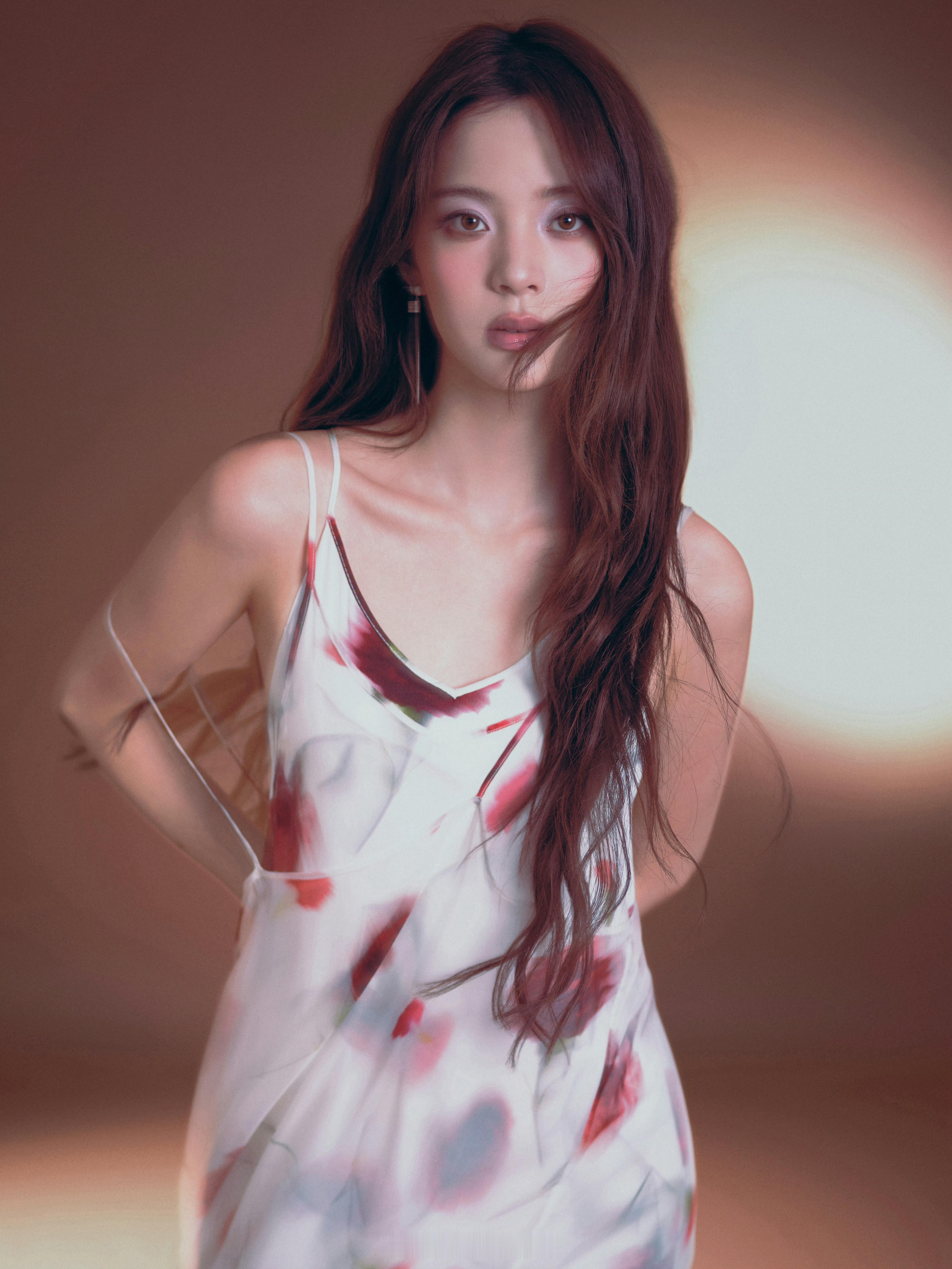 窦靖童帮唱：欧阳娜娜歌手帮唱阵容