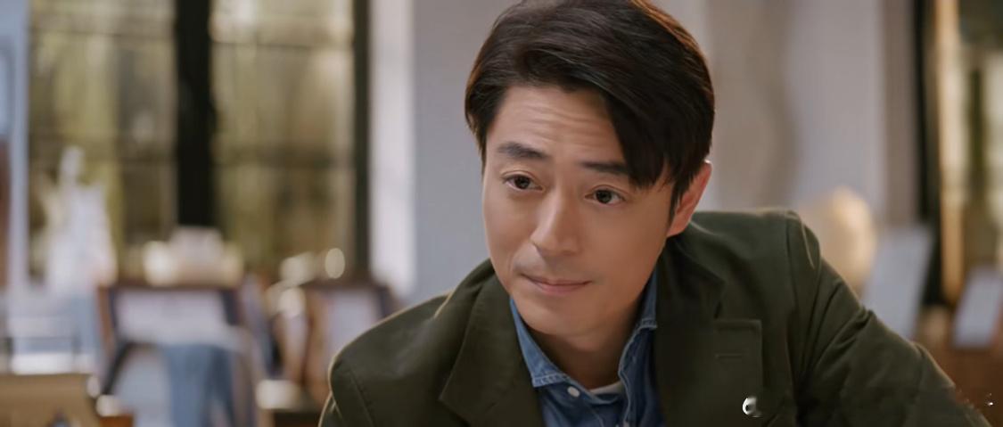 霍建华  来自霍迷的情书 hjh霍建华他为什么依然单身 晚安好梦😘霍建华俞瑜