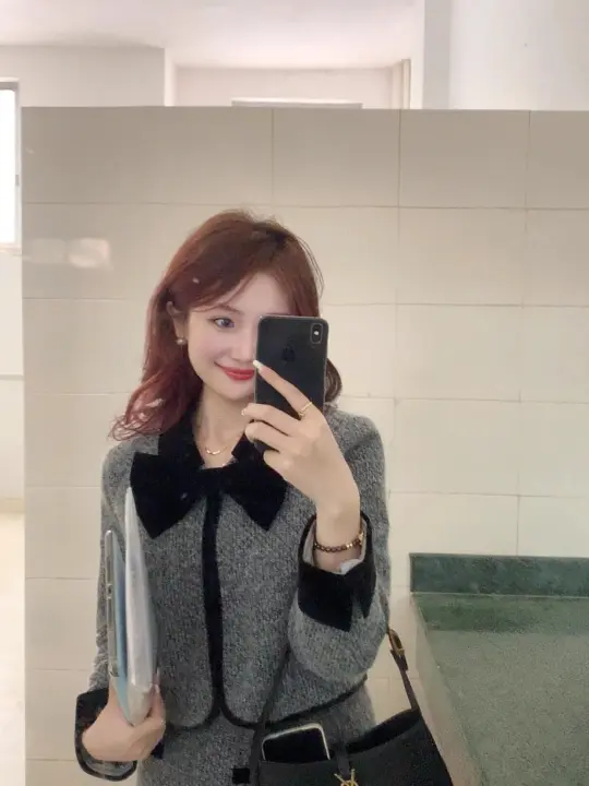 初秋高校教师穿搭｜今天开始拒绝邋遢上课❗