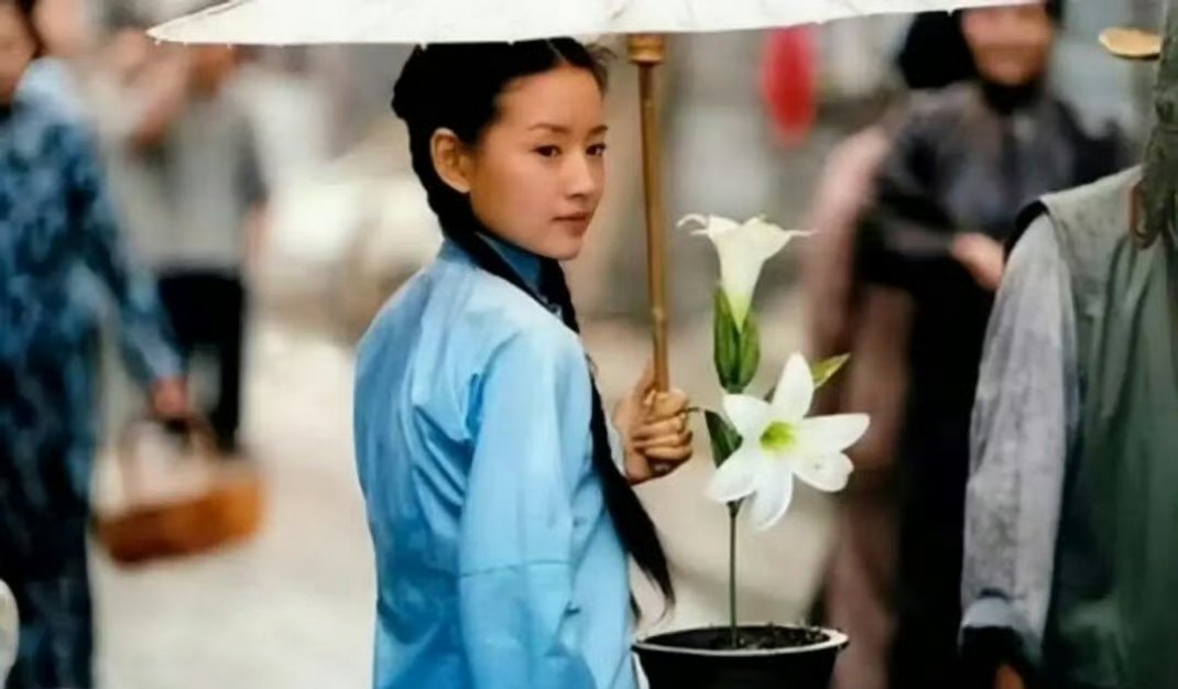 同样都是早期的照片，大家觉得谁更胜一筹呢？ 