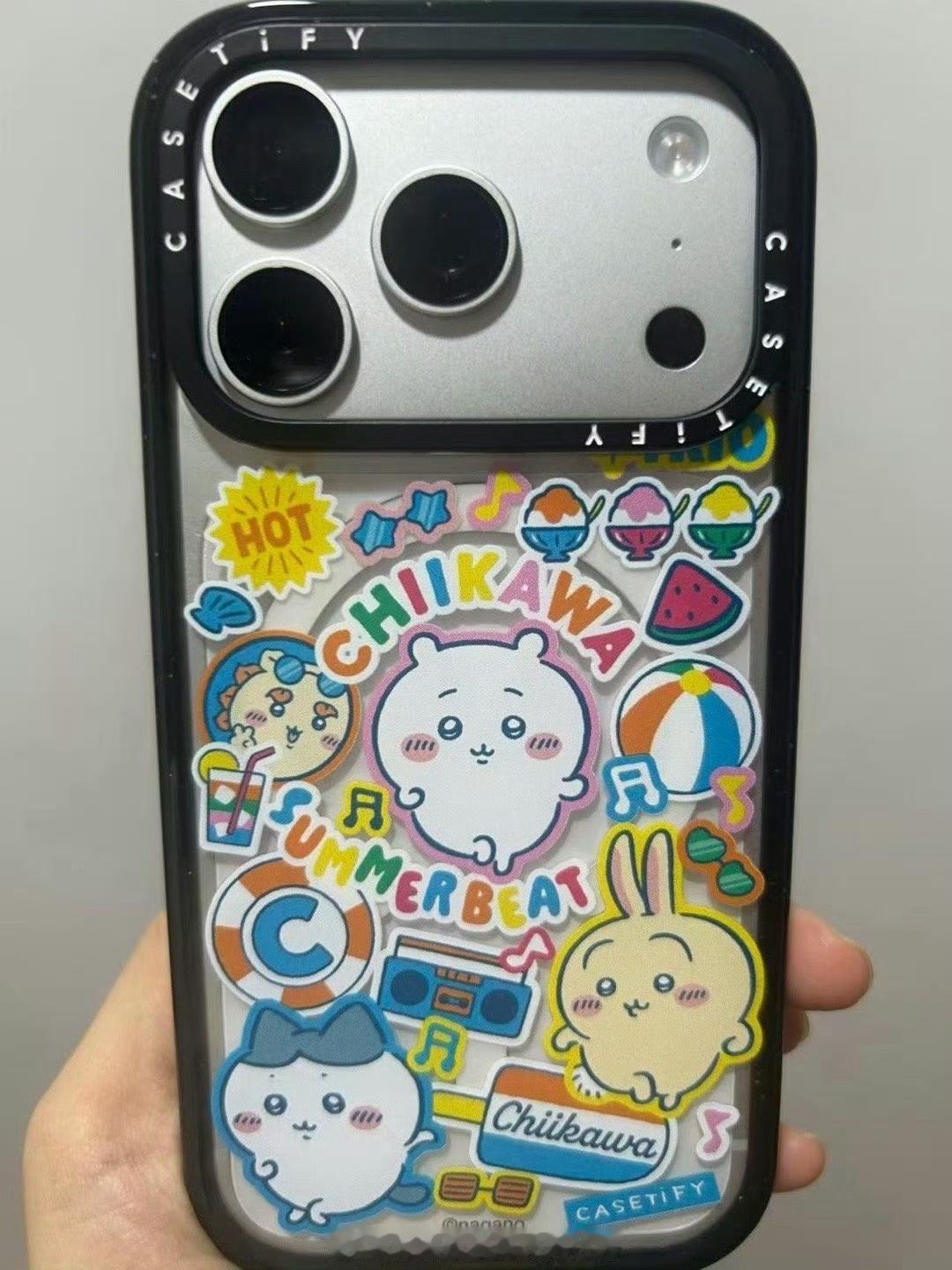 “手机壳爱马仕”一年狂卖36亿，太惊人了！这里说的就是CASETiFY等品牌。曾