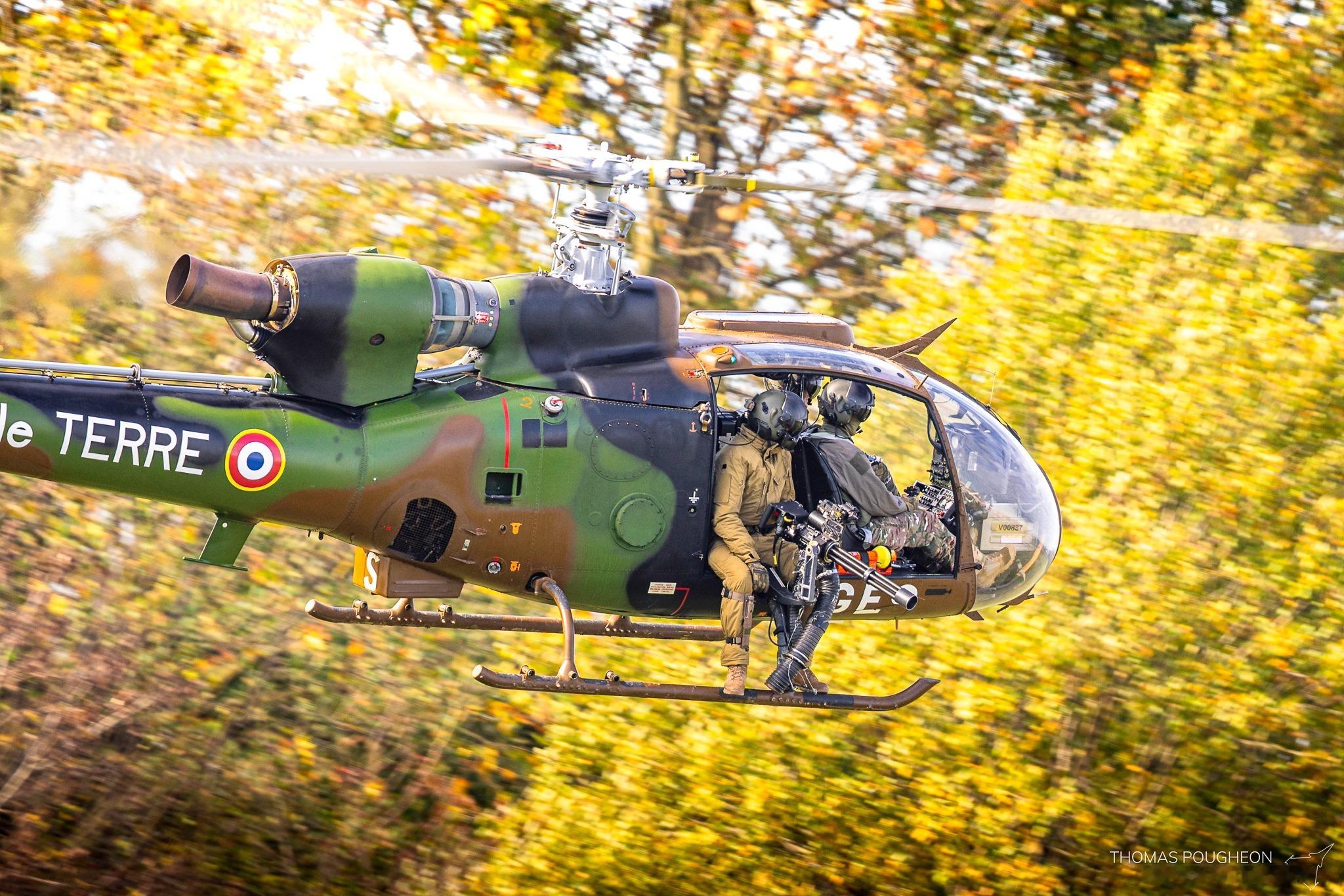 又见小羚羊2025年11月15-16日，法国蒙托邦Vergnes区举办开放日活动