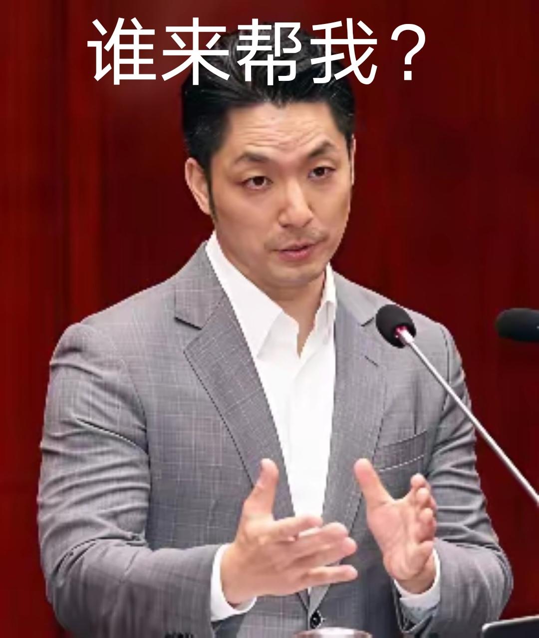 要对等，要尊严，一个接一个嚷。
要亲美，要友日，一个接一个不装。
要和平，要维持
