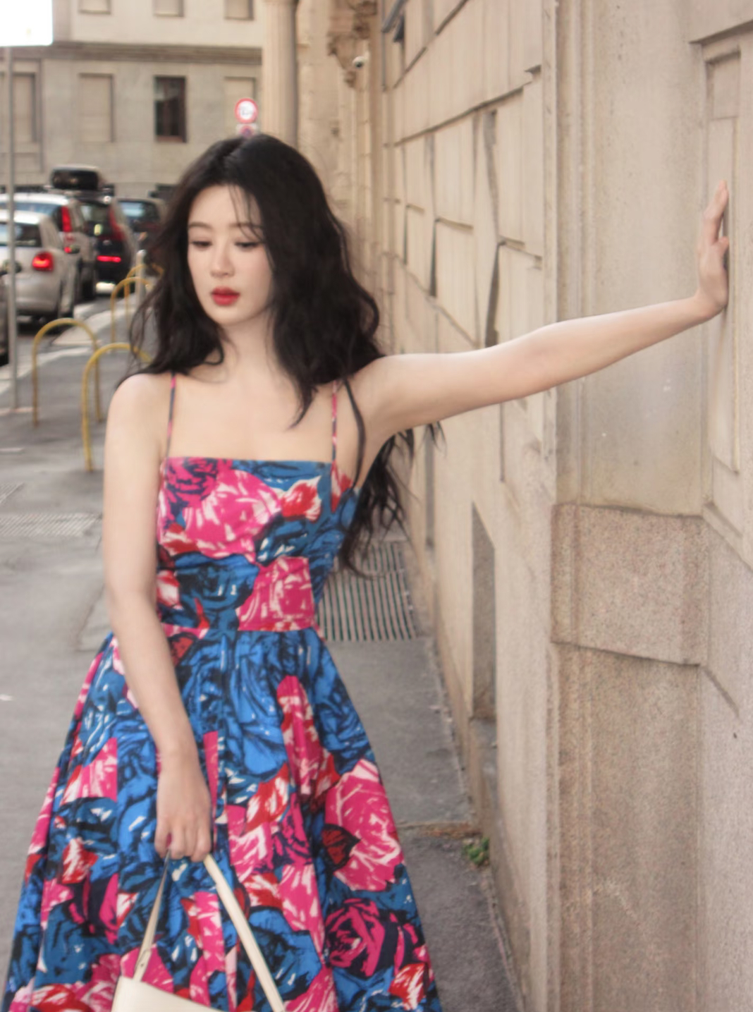 杨紫杨紫家业 💜 杨紫李祯𝑇ℎ𝑒 𝑓𝑙𝑜𝑤𝑒𝑟 𝑤𝑖𝑙?