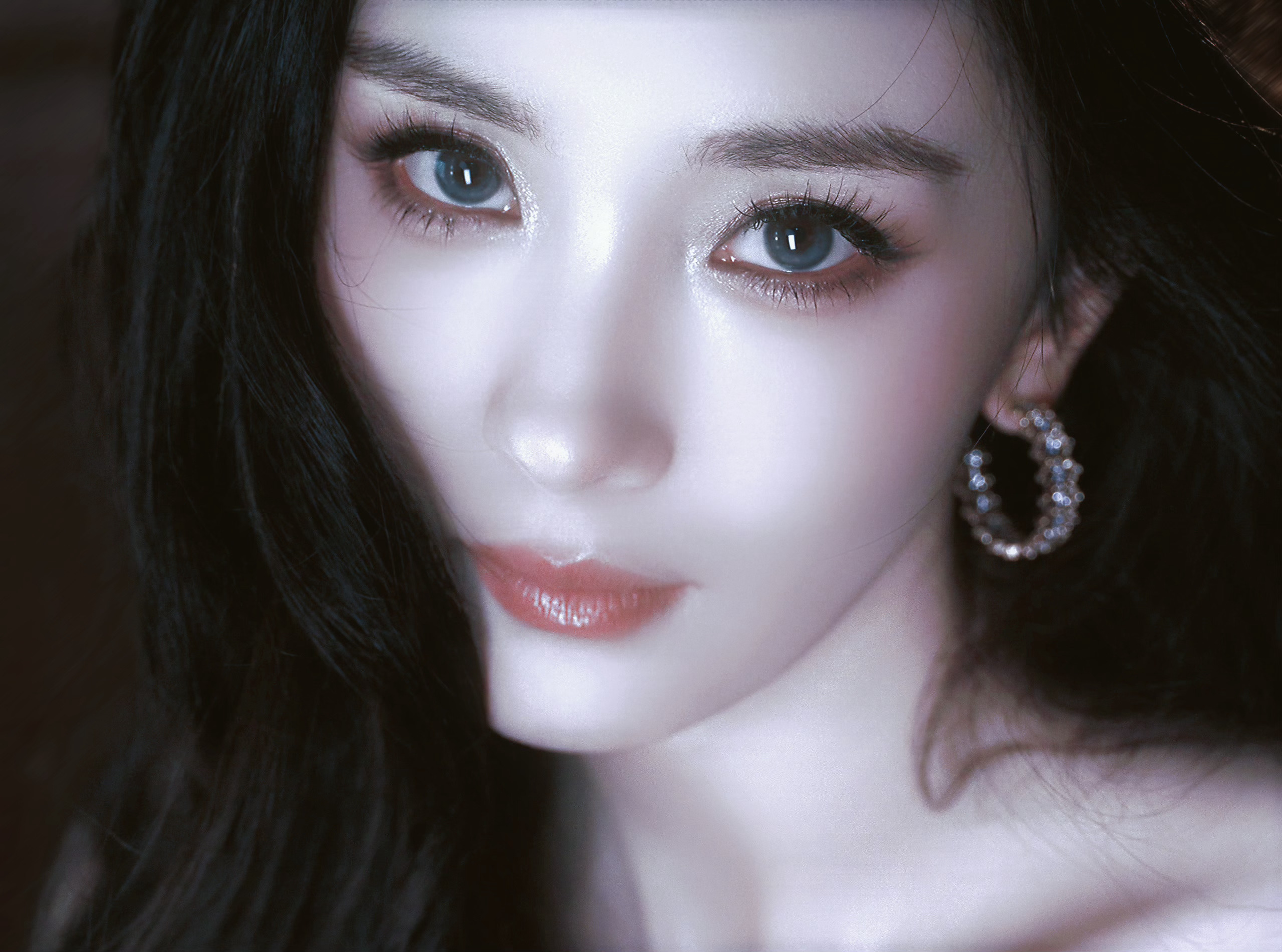 杨幂🦊 ​​​