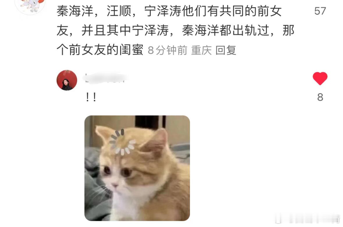 乱中插瓜🍉 你们游泳队审美那么一致吗 ​​​
