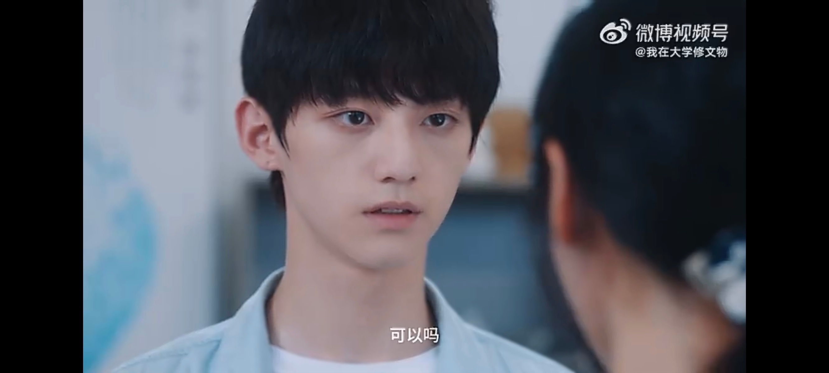 伟明这个下镜脸谁拍都这样，360度全死角还是老老实实只做网红吧 