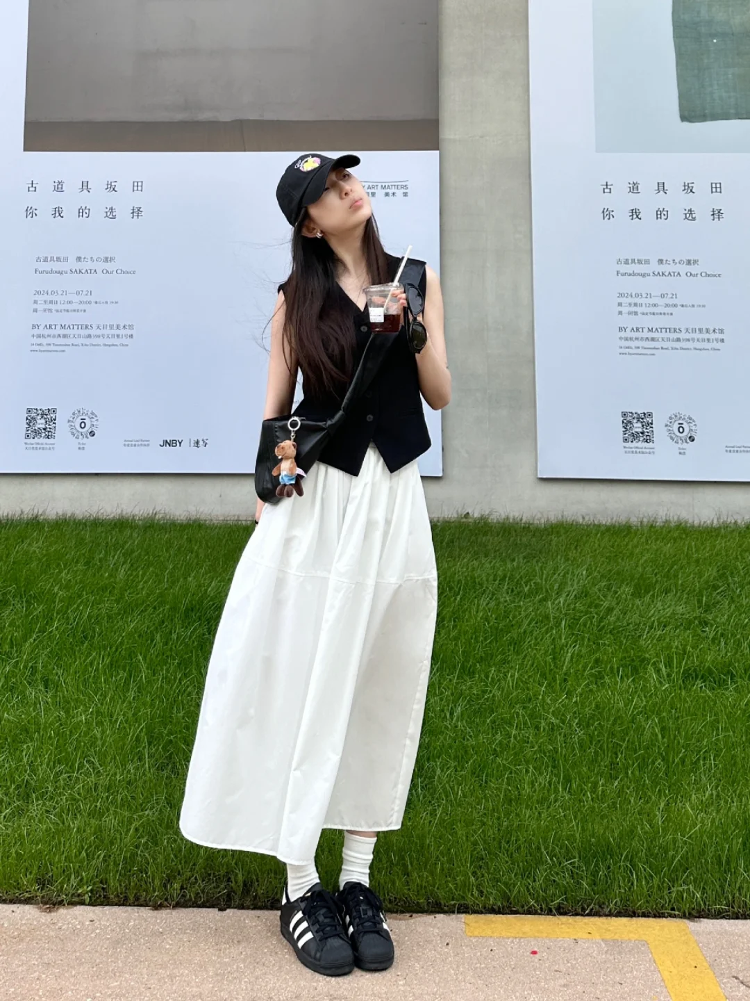 胶片日常🌲保持简单基础比较好呀