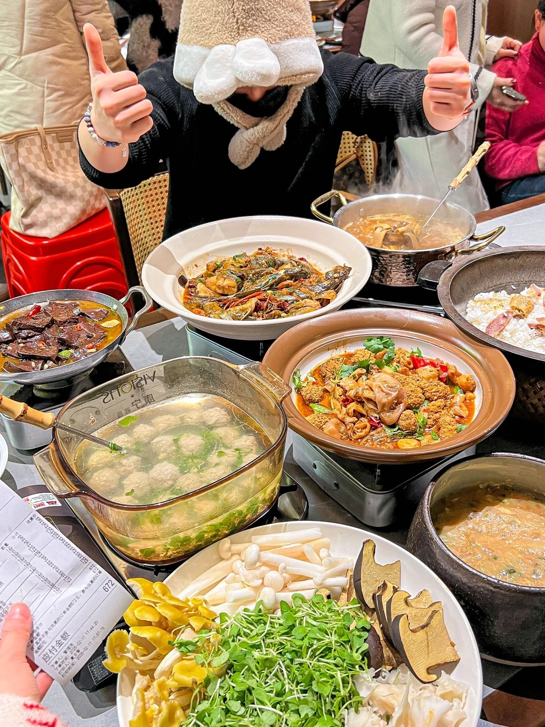 谁还没吃过合肥这家神仙土菜馆我都会伤心的