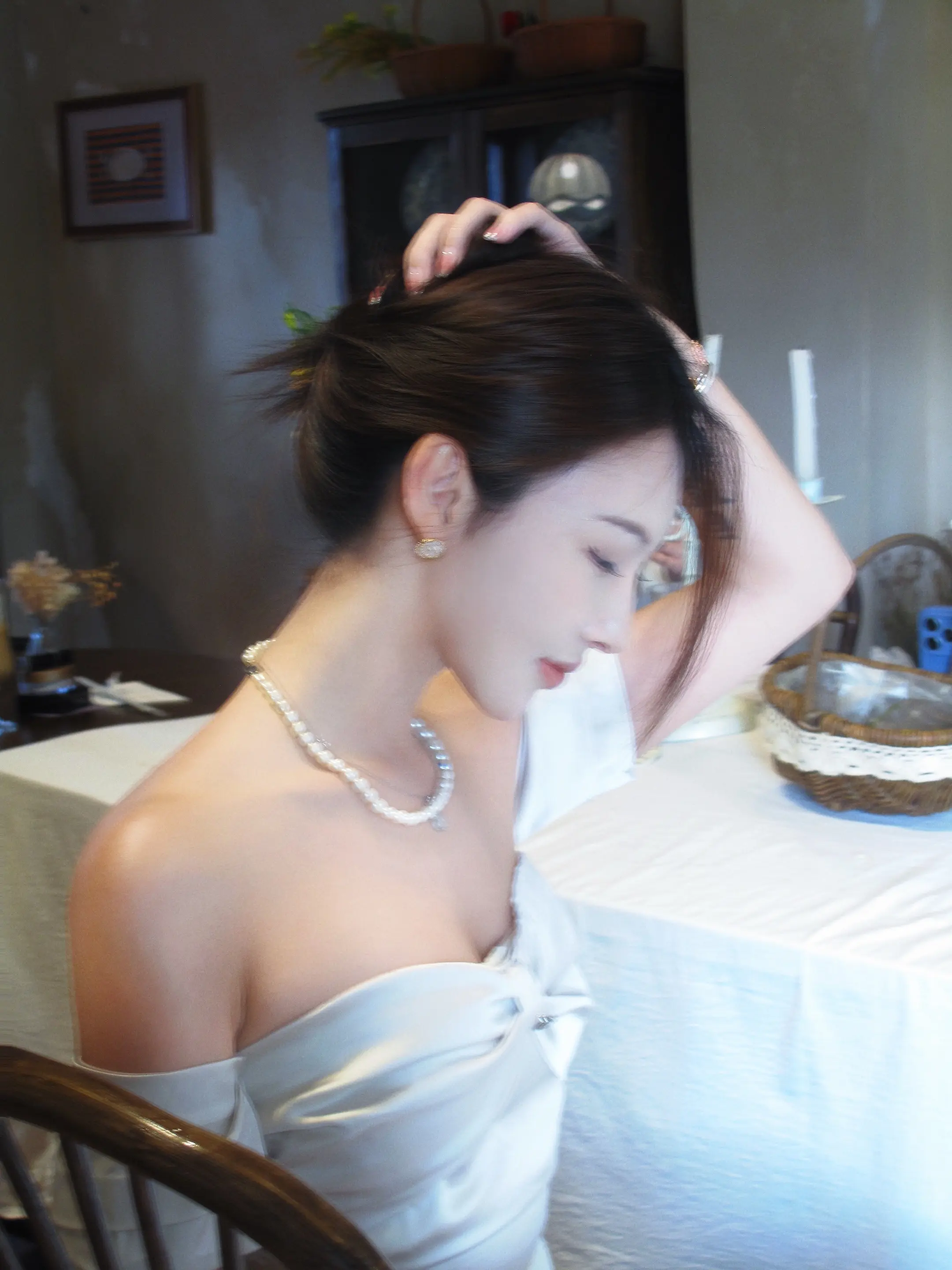 我幸福的话